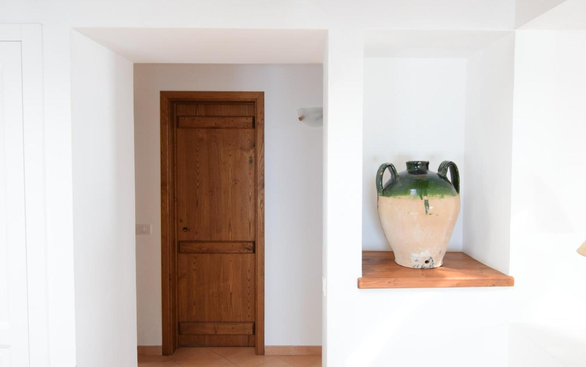 Villa Belvedere Amodeo - Terrace, Seaview, Wifi Conca dei Marini Ngoại thất bức ảnh