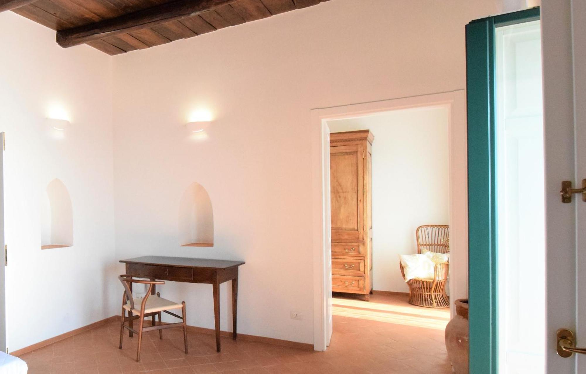 Villa Belvedere Amodeo - Terrace, Seaview, Wifi Conca dei Marini Ngoại thất bức ảnh