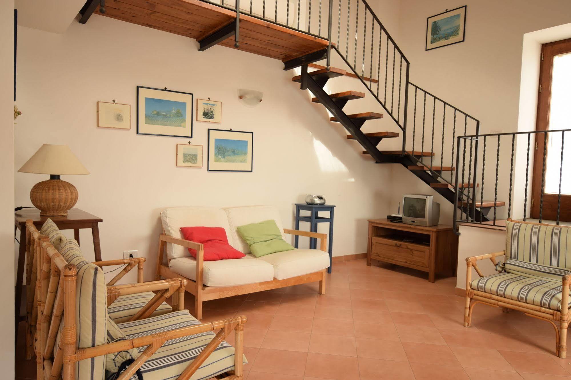 Villa Belvedere Amodeo - Terrace, Seaview, Wifi Conca dei Marini Ngoại thất bức ảnh